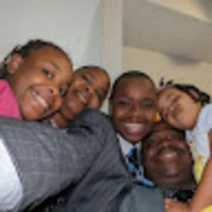 Meet your Posher, Marc